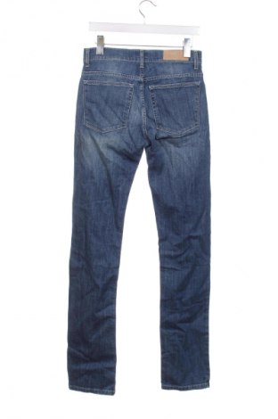 Herren Jeans, Größe S, Farbe Blau, Preis 6,99 €