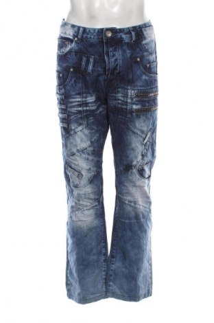 Herren Jeans, Größe L, Farbe Blau, Preis € 11,99