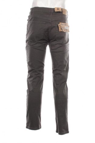 Herren Jeans, Größe L, Farbe Grau, Preis 20,99 €