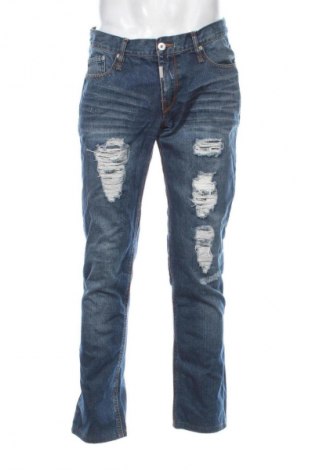 Herren Jeans, Größe L, Farbe Blau, Preis € 13,99