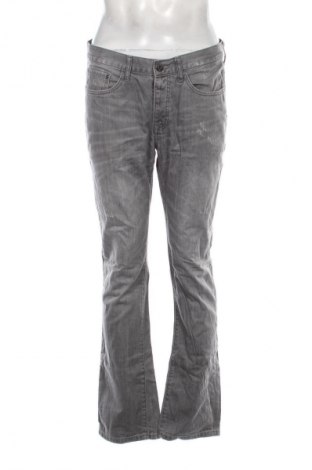 Herren Jeans, Größe L, Farbe Grau, Preis 5,99 €