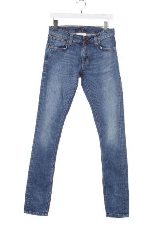 Herren Jeans, Größe S, Farbe Blau, Preis 6,99 €