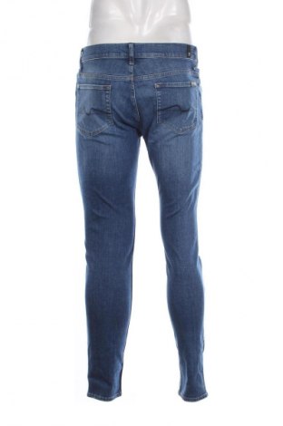 Herren Jeans 7 For All Mankind, Größe L, Farbe Blau, Preis 45,47 €