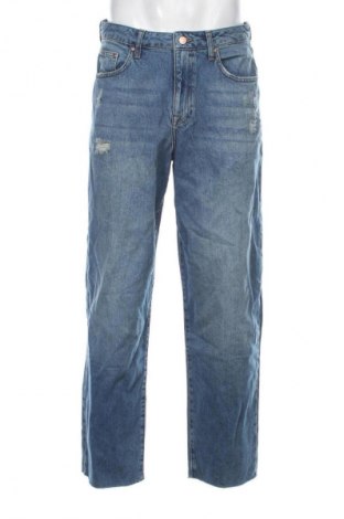 Herren Jeans ASOS, Größe L, Farbe Blau, Preis 13,99 €