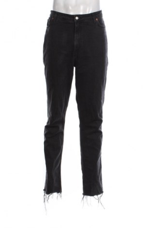 Herren Jeans ASOS, Größe L, Farbe Schwarz, Preis 16,99 €