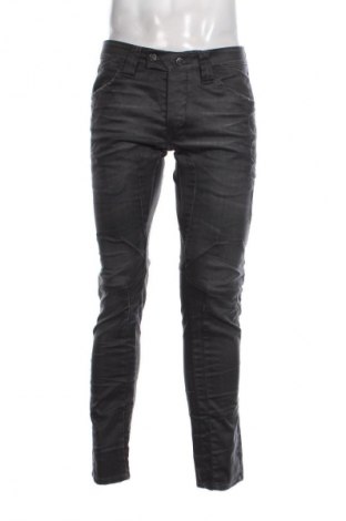 Herren Jeans Absolut Joy, Größe L, Farbe Grau, Preis 10,99 €