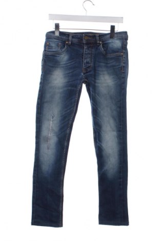 Herren Jeans Alcott, Größe S, Farbe Blau, Preis 6,99 €