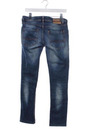 Herren Jeans Alcott, Größe S, Farbe Blau, Preis 6,99 €