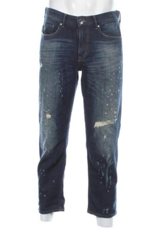 Herren Jeans Banana Republic, Größe M, Farbe Blau, Preis € 13,99