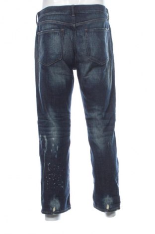 Herren Jeans Banana Republic, Größe M, Farbe Blau, Preis € 13,99