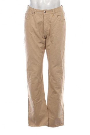 Herren Jeans Boggi, Größe XL, Farbe Beige, Preis 54,99 €