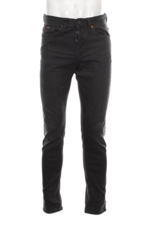 Herren Jeans Boss Orange, Größe M, Farbe Schwarz, Preis 58,99 €