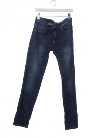 Herren Jeans Bruno Leoni, Größe S, Farbe Blau, Preis 6,99 €