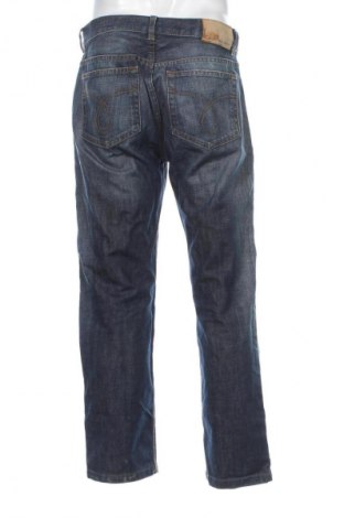 Pánske džínsy  Calvin Klein Jeans, Veľkosť L, Farba Modrá, Cena  19,95 €