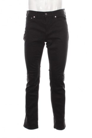 Herren Jeans Calvin Klein Jeans, Größe S, Farbe Schwarz, Preis 56,99 €