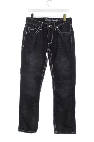 Herren Jeans Camp David, Größe M, Farbe Blau, Preis 13,99 €