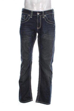 Herren Jeans Camp David, Größe L, Farbe Blau, Preis € 42,99