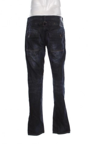 Herren Jeans Capsize, Größe L, Farbe Blau, Preis 6,99 €