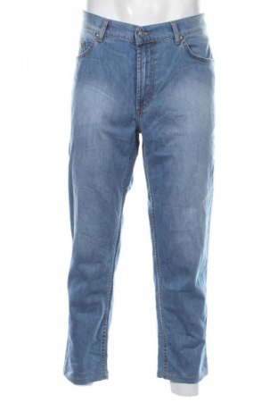 Męskie jeansy Carrera Jeans, Rozmiar M, Kolor Niebieski, Cena 51,99 zł