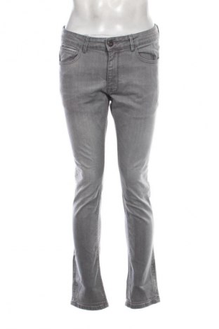 Herren Jeans Conbipel, Größe L, Farbe Grau, Preis 6,99 €