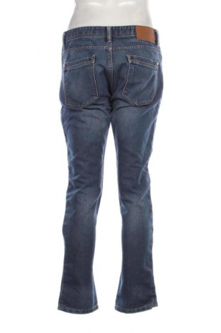 Herren Jeans Cotton&silk, Größe L, Farbe Blau, Preis € 5,99