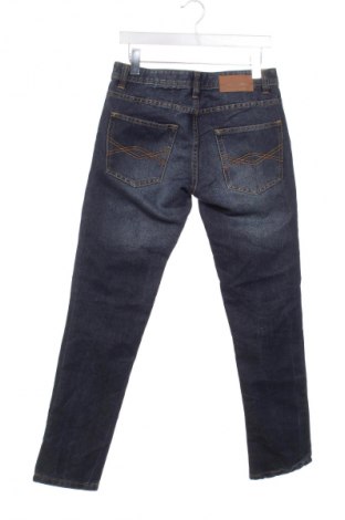 Herren Jeans Cotton&silk, Größe S, Farbe Blau, Preis € 7,99