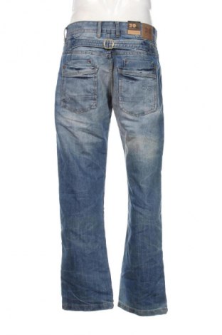Herren Jeans Crosshatch, Größe L, Farbe Blau, Preis 38,99 €