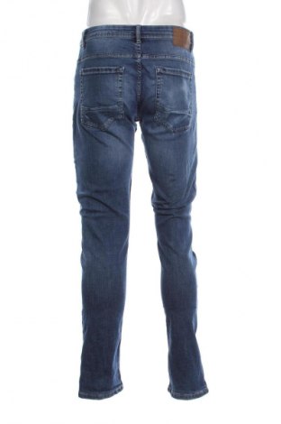 Męskie jeansy Denim 1982, Rozmiar M, Kolor Niebieski, Cena 35,99 zł