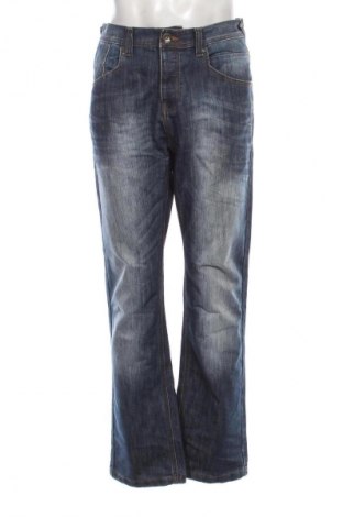 Ανδρικό τζίν Denim Co., Μέγεθος XL, Χρώμα Μπλέ, Τιμή 15,99 €