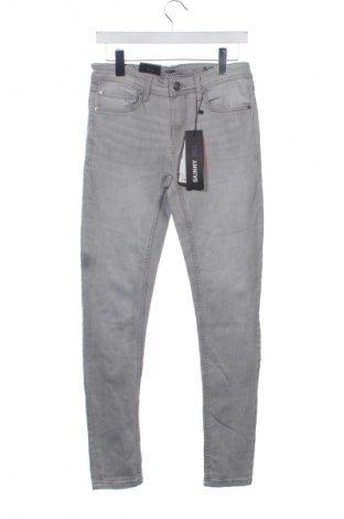 Herren Jeans FSBN, Größe S, Farbe Grau, Preis € 12,99