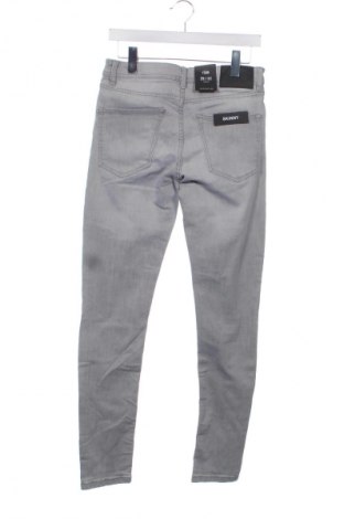 Herren Jeans FSBN, Größe S, Farbe Grau, Preis € 12,99