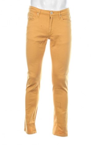 Herren Jeans FSBN, Größe L, Farbe Orange, Preis € 11,99