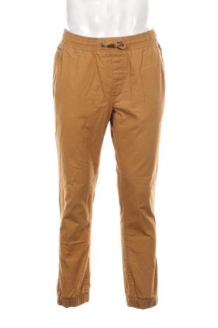 Herren Jeans FSBN, Größe L, Farbe Orange, Preis € 11,99