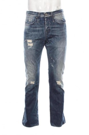 Herren Jeans G-Star Raw, Größe S, Farbe Blau, Preis € 38,99