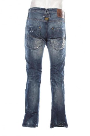 Pánske džínsy  G-Star Raw, Veľkosť S, Farba Modrá, Cena  24,95 €