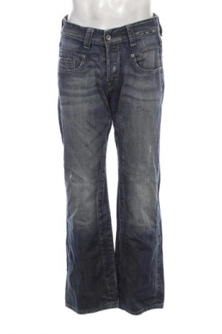 Herren Jeans G-Star Raw, Größe M, Farbe Blau, Preis € 38,99