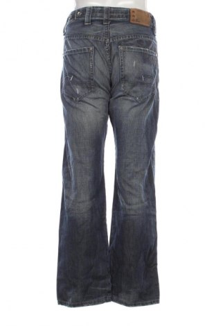 Herren Jeans G-Star Raw, Größe M, Farbe Blau, Preis 13,99 €