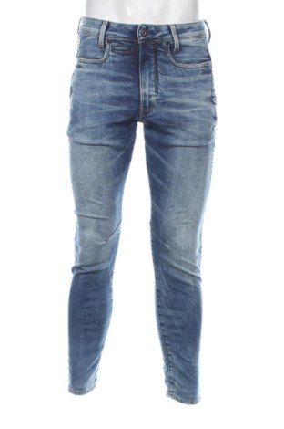 Herren Jeans G-Star Raw, Größe S, Farbe Blau, Preis 58,99 €