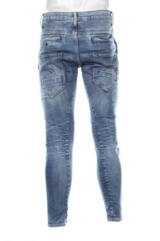 Herren Jeans G-Star Raw, Größe S, Farbe Blau, Preis 58,99 €