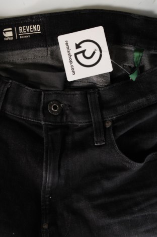 Pánské džíny  G-Star Raw, Velikost S, Barva Černá, Cena  399,00 Kč