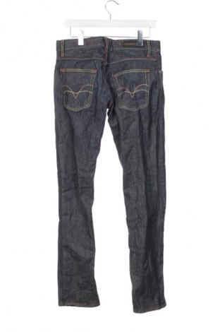 Herren Jeans Gabba, Größe M, Farbe Blau, Preis 8,99 €