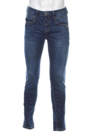 Herren Jeans Gang, Größe M, Farbe Blau, Preis 26,99 €