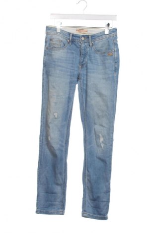 Herren Jeans Gang, Größe M, Farbe Blau, Preis 26,99 €