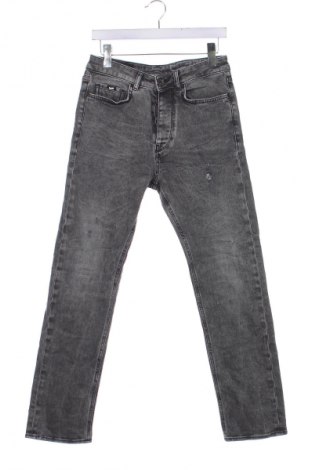 Herren Jeans Gas, Größe S, Farbe Grau, Preis 13,99 €