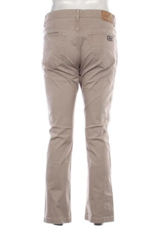 Herren Jeans Harmont & Blaine, Größe M, Farbe Beige, Preis 13,99 €