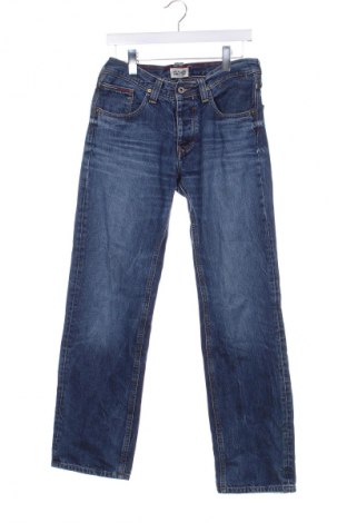 Pánské džíny  Hilfiger Denim, Velikost S, Barva Modrá, Cena  2 345,00 Kč