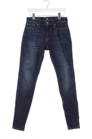 Herren Jeans Hollister, Größe M, Farbe Blau, Preis € 16,99