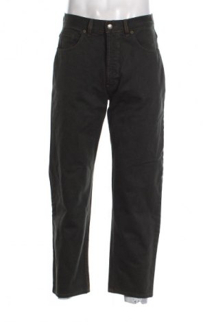 Herren Jeans Hugo Boss, Größe L, Farbe Grün, Preis € 39,99