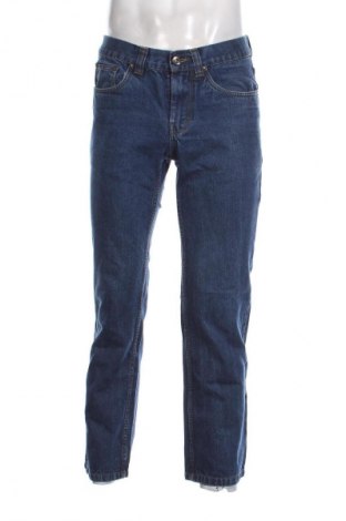 Herren Jeans Identic, Größe M, Farbe Blau, Preis € 7,99