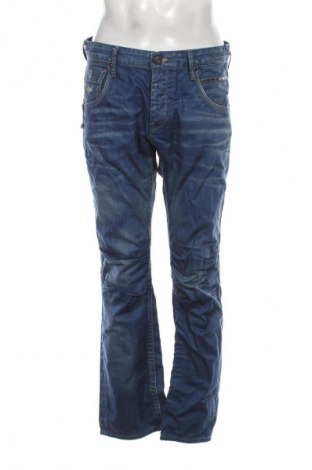 Herren Jeans Jack & Jones, Größe L, Farbe Blau, Preis 10,99 €